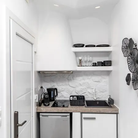 El_puerto Luxury Port Appartement *